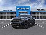 2025 Chevrolet Silverado 1500 Crew Cab 4x4 Pickup for sale #CHS621 - photo 8