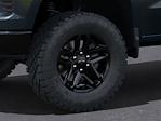 2025 Chevrolet Silverado 1500 Crew Cab 4x4 Pickup for sale #CHS621 - photo 9
