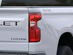 2025 Chevrolet Silverado 1500 Crew Cab 4x4 Pickup for sale #CHS622 - photo 11