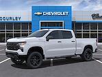 2025 Chevrolet Silverado 1500 Crew Cab 4x4 Pickup for sale #CHS622 - photo 3