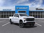 2025 Chevrolet Silverado 1500 Crew Cab 4x4 Pickup for sale #CHS624 - photo 1