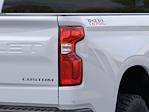 2025 Chevrolet Silverado 1500 Crew Cab 4x4 Pickup for sale #CHS624 - photo 11