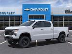 2025 Chevrolet Silverado 1500 Crew Cab 4x4 Pickup for sale #CHS624 - photo 3
