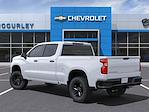 2025 Chevrolet Silverado 1500 Crew Cab 4x4 Pickup for sale #CHS624 - photo 4