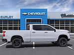 2025 Chevrolet Silverado 1500 Crew Cab 4x4 Pickup for sale #CHS624 - photo 5
