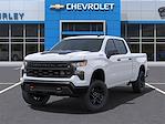 2025 Chevrolet Silverado 1500 Crew Cab 4x4 Pickup for sale #CHS624 - photo 6