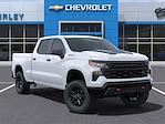 2025 Chevrolet Silverado 1500 Crew Cab 4x4 Pickup for sale #CHS624 - photo 7