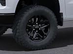 2025 Chevrolet Silverado 1500 Crew Cab 4x4 Pickup for sale #CHS624 - photo 9