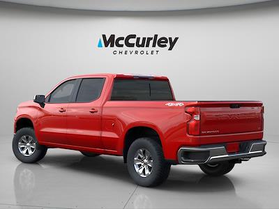 New 2025 Chevrolet Silverado 1500 LT Crew Cab for sale #CHS634 - photo 2