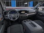 2025 Chevrolet Silverado 1500 Crew Cab 4x4 Pickup for sale #CHS634 - photo 15