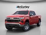 New 2025 Chevrolet Silverado 1500 LT Crew Cab for sale #CHS634 - photo 30