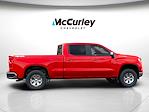 2025 Chevrolet Silverado 1500 Crew Cab 4x4 Pickup for sale #CHS634 - photo 29