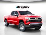 2025 Chevrolet Silverado 1500 Crew Cab 4x4 Pickup for sale #CHS634 - photo 31