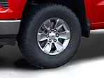 2025 Chevrolet Silverado 1500 Crew Cab 4x4 Pickup for sale #CHS634 - photo 33