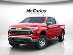 New 2025 Chevrolet Silverado 1500 LT Crew Cab for sale #CHS634 - photo 32