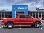 2025 Chevrolet Silverado 1500 Crew Cab 4x4 Pickup for sale #CHS634 - photo 5