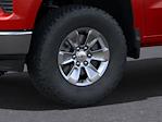 2025 Chevrolet Silverado 1500 Crew Cab 4x4 Pickup for sale #CHS634 - photo 9