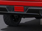 2025 Chevrolet Silverado 1500 Crew Cab 4x4 Pickup for sale #CHS635 - photo 14