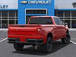 2025 Chevrolet Silverado 1500 Crew Cab 4x4 Pickup for sale #CHS635 - photo 2