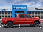 2025 Chevrolet Silverado 1500 Crew Cab 4x4 Pickup for sale #CHS635 - photo 5