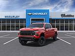 2025 Chevrolet Silverado 1500 Crew Cab 4x4 Pickup for sale #CHS635 - photo 8