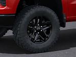 2025 Chevrolet Silverado 1500 Crew Cab 4x4 Pickup for sale #CHS635 - photo 9