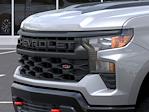 New 2025 Chevrolet Silverado 1500 Custom Crew Cab 4x4 Pickup for sale #CHS636 - photo 13