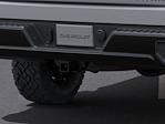 New 2025 Chevrolet Silverado 1500 Custom Crew Cab 4x4 Pickup for sale #CHS636 - photo 14