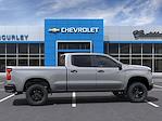 New 2025 Chevrolet Silverado 1500 Custom Crew Cab 4x4 Pickup for sale #CHS636 - photo 5