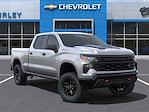 New 2025 Chevrolet Silverado 1500 Custom Crew Cab 4x4 Pickup for sale #CHS636 - photo 7