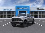 New 2025 Chevrolet Silverado 1500 Custom Crew Cab 4x4 Pickup for sale #CHS636 - photo 8