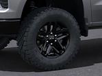 New 2025 Chevrolet Silverado 1500 Custom Crew Cab 4x4 Pickup for sale #CHS636 - photo 9