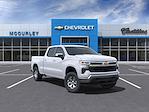 New 2025 Chevrolet Silverado 1500 LT Crew Cab 4x4 Pickup for sale #CHS638 - photo 1