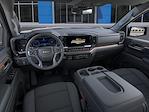 New 2025 Chevrolet Silverado 1500 LT Crew Cab 4x4 Pickup for sale #CHS638 - photo 15