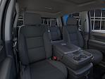 New 2025 Chevrolet Silverado 1500 LT Crew Cab 4x4 Pickup for sale #CHS638 - photo 16