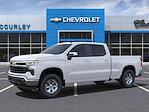 New 2025 Chevrolet Silverado 1500 LT Crew Cab 4x4 Pickup for sale #CHS638 - photo 3