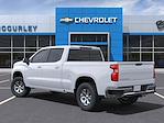 New 2025 Chevrolet Silverado 1500 LT Crew Cab 4x4 Pickup for sale #CHS638 - photo 4