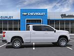 New 2025 Chevrolet Silverado 1500 LT Crew Cab 4x4 Pickup for sale #CHS638 - photo 5