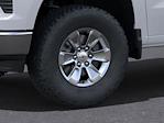 New 2025 Chevrolet Silverado 1500 LT Crew Cab 4x4 Pickup for sale #CHS638 - photo 9