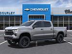 2025 Chevrolet Silverado 1500 Crew Cab 4x4 Pickup for sale #CHS642 - photo 3