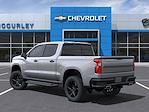 2025 Chevrolet Silverado 1500 Crew Cab 4x4 Pickup for sale #CHS642 - photo 4