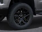 2025 Chevrolet Silverado 1500 Crew Cab 4x4 Pickup for sale #CHS642 - photo 9