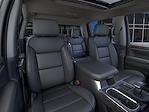 2025 Chevrolet Silverado 1500 Crew Cab 4x4 Pickup for sale #CHS650 - photo 16