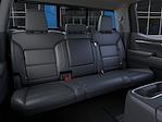 2025 Chevrolet Silverado 1500 Crew Cab 4x4 Pickup for sale #CHS650 - photo 17