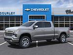 2025 Chevrolet Silverado 1500 Crew Cab 4x4 Pickup for sale #CHS650 - photo 3
