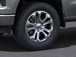 2025 Chevrolet Silverado 1500 Crew Cab 4x4 Pickup for sale #CHS650 - photo 9