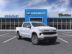 2025 Chevrolet Silverado 1500 Crew Cab 4x4 Pickup for sale #CHS654 - photo 1