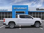 2025 Chevrolet Silverado 1500 Crew Cab 4x4 Pickup for sale #CHS654 - photo 5