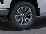 2025 Chevrolet Silverado 1500 Crew Cab 4x4 Pickup for sale #CHS654 - photo 9