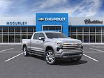 2025 Chevrolet Silverado 1500 Crew Cab 4x4 Pickup for sale #CHS655 - photo 1